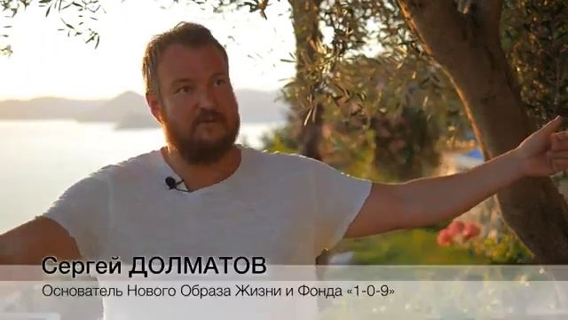 Что на самом деле значит внимание и зачем им надо управлять  СергейДолматов