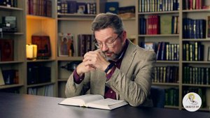 1-я Книга Паралипоменон. Глава 23. Андрей Десницкий. Ветхий Завет