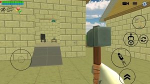 ✅️СКАЧАЛ НОВЫЙ МОД! КАК СКАЧАТЬ И ПОИГРАТЬ С НОВЫМИ МОДАМИ В ЧИКЕН ГАН!? - CHICKEN GUN