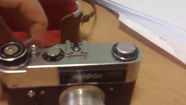 FED 5B Jupiter 12 смотреть онлайн