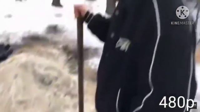 Нюхай бебру (улучшенный мем) смотреть онлайн