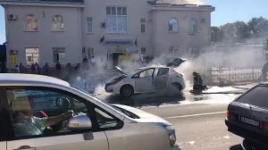 анапа новости сегодня автовокзал выгорел электро мобиль
