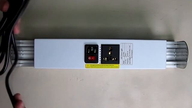 BEST LED Grow Lights 600W LED Full Spectrum Plant Light with UV REVIEW