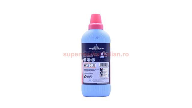 Balsam de rufe Felce Azzurra cu Trandafiri și Lotus 24 spălări 600 ml смотреть онлайн
