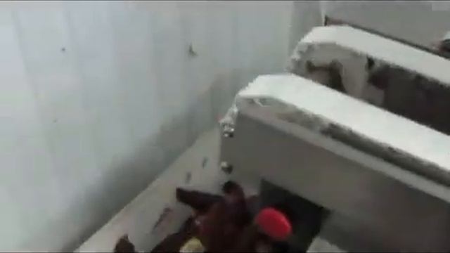 Универсальный этикеровщик для колбас