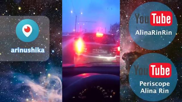 Alina Rin про Джова, Ответы на вопросы, про Мерс смотреть онлайн