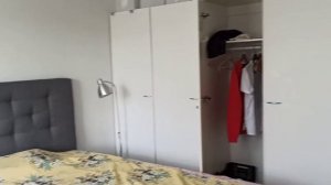 Финляндия Хельсинки обзор нашей квартиры и условия проживания!!!