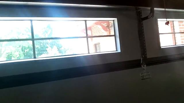 3210 Timberlast Hormann Garage Door Installed in Homerglen,IL смотреть онлайн