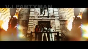 Bee Gees - Stayin' Alive (Chris Gs Edit) (Vj Partyman)