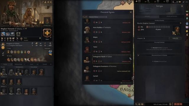 3 CLEVER TRICKS WITH MARRIAGE IN CRUSADER KINGS 3 | Beginner's Guide 09 смотреть онлайн