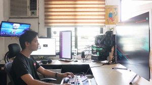 I HATE that I got to try this monitor - ROG Swift OLED PG48UQ 4K Gaming Monitor Review