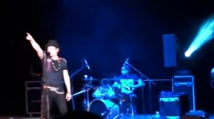 Ундервуд. Йога и алкоголь.