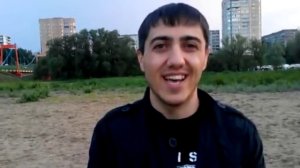 Ответ русским националистам от кавказца!