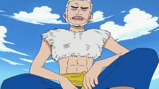 None Piece - Episode 4 (rus sub) смотреть онлайн