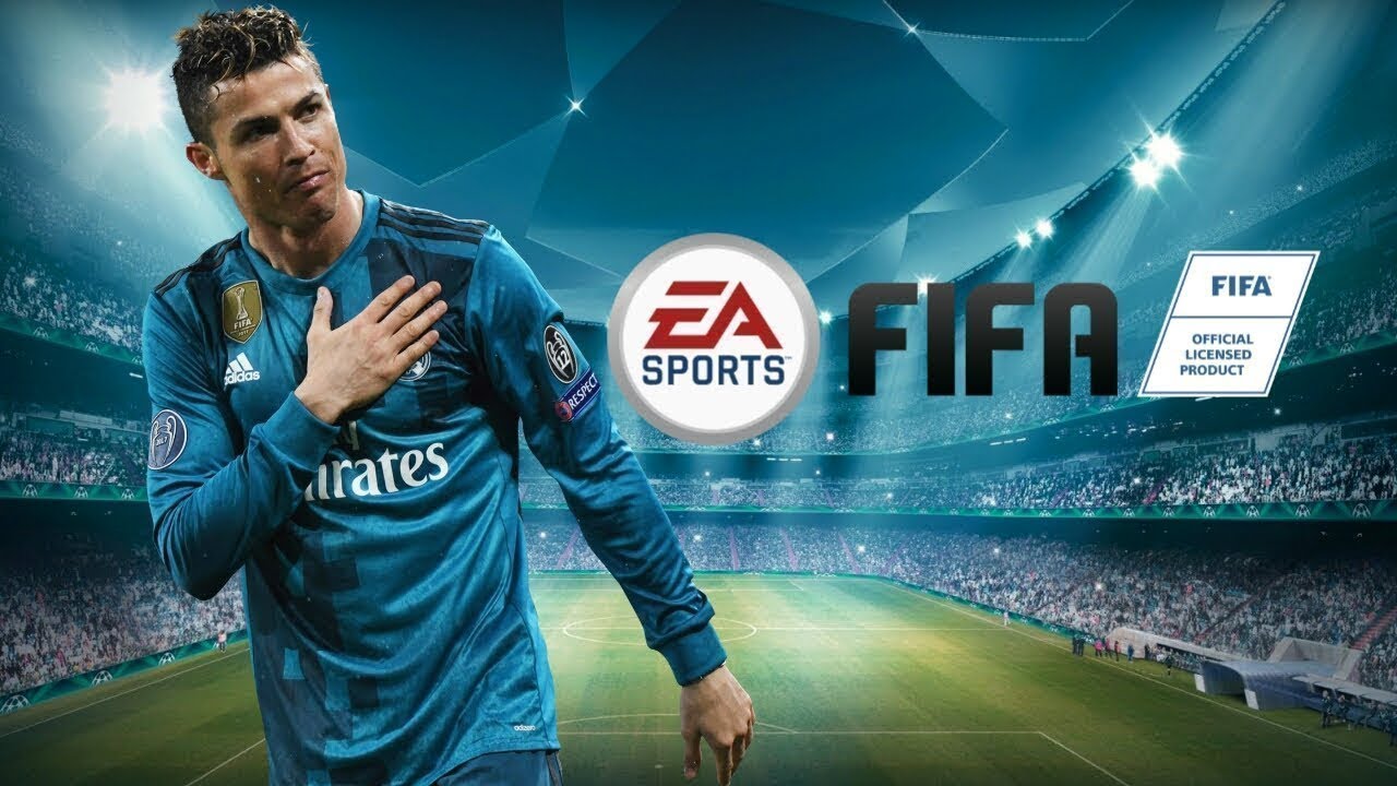 Картинки fifa mobile