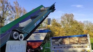 Дровокол. Колун. Механизированная заготовка дров с POSCH SpaltFix S-350. И традиционная заготовка.