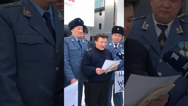 Обращение бывших сотрудников таможенных органов 1 смотреть онлайн