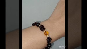 Браслеты в ассортименте из натуральных камней!