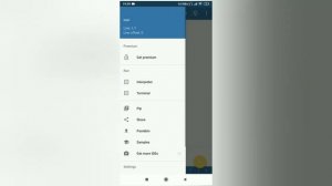 Видео про Pydroid. Что это? Для чего нужно? Как пользоваться?