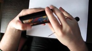 Как вскрыть картридж Famicom