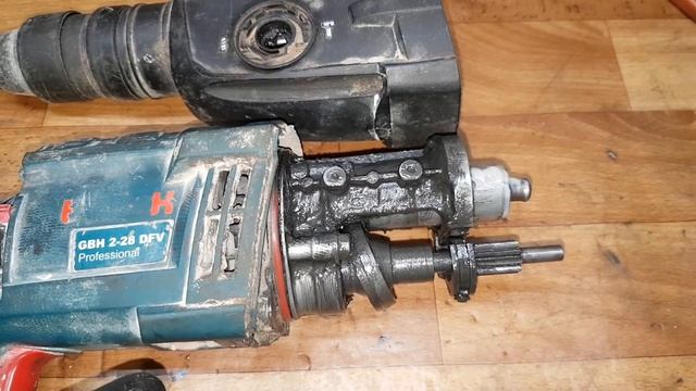 bosch gbh 2-28 dfv подделка (стоит ли покупать?) смотреть онлайн