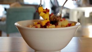 Видео презентация кулинарные рецепты