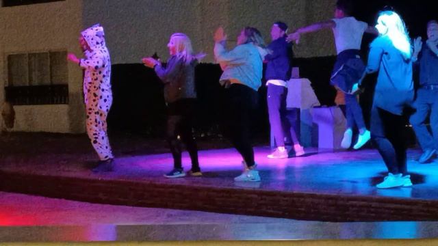 Анимация в Египте, Шарм-эль-шейх, ноябрь 2020 года смотреть онлайн