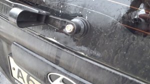 Не чистят дворники? Как починить автомобильные дворники за 30 рублей. Ремонт стеклоочистителей. get