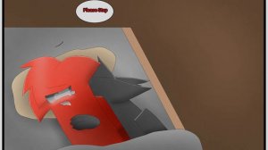 Among u Black x Red episode 3