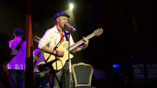 Гитара Рустем Жига Live смотреть онлайн