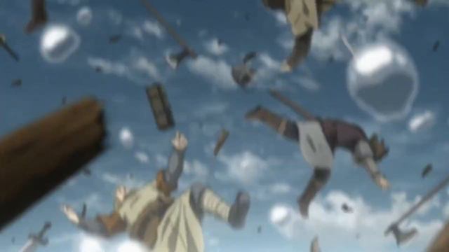 Vinland Saga Explained by a Dud