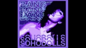 Bang bang bang bang sped up♡