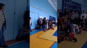 Ушу саньда г.Старый Оскол