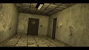 SCP Containment Breach - Animation film