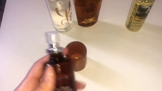 Масла для волос ?Мои рекомендации и советы ?. #масладляволос смотреть онлайн