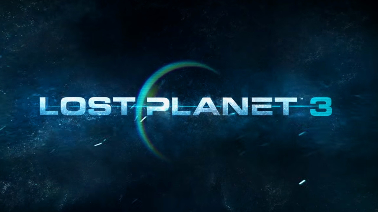 Колонизируем Потерянную планету #8 \ Lost Planet 3