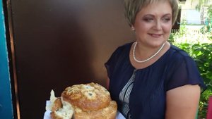 с. Вад 2022, Свадьба