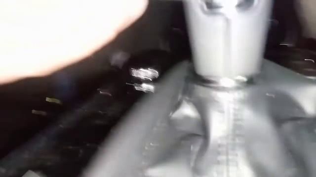 MAZDA CX 30 снятие центральной консоли