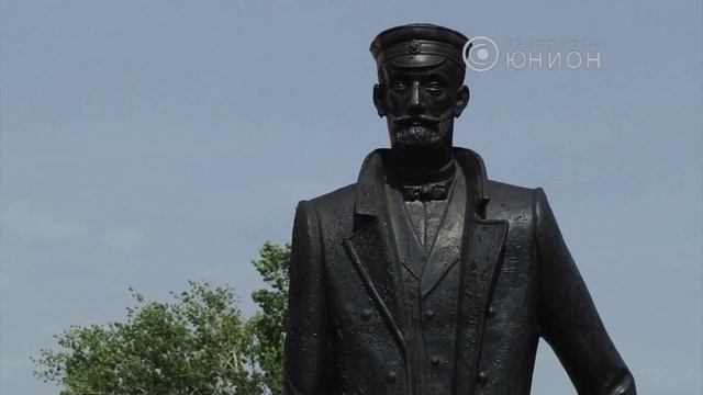 Утро 19.09.2013. Персона. Пётр Горлов, основатель Горловки смотреть онлайн