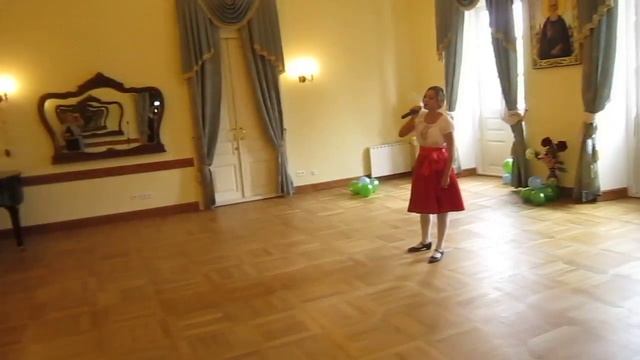 Праздник Семьи со святыми Петром и Февроньей - 4 смотреть онлайн