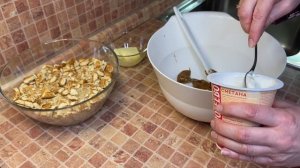 Пирожное Муравейник по Семейному Рецепту, готовлю по этому рецепту много лет и другого не ищу.