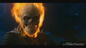 Призрачный гонщик #2