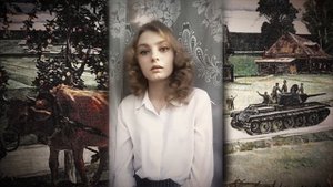 Борис Пастернак «Смелость»