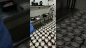 АВТОКЛАВ (ПРОИЗВОДСТВО ТУШЕНКИ)