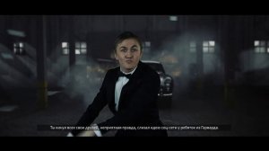 Цукерберг VS Джеймс Бонд l ОЧЕНЬ ЭПИЧНЫЙ РЭП БАТТЛ