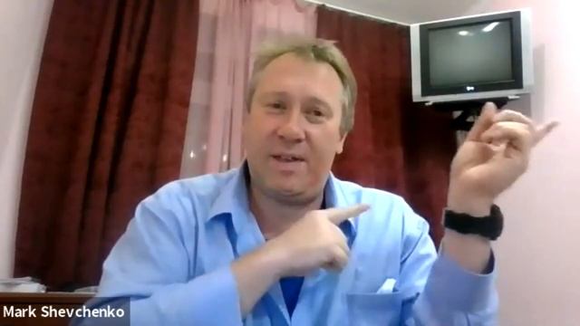 Обсуждаем вопросы технических собеседований