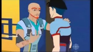 Dragon Booster s01e01 || Tamil dubbed || cartoon || ANIME REVOKE