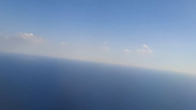 Посадка в Витязево (Анапа) смотреть онлайн