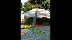 Анапа-город воинской славы!