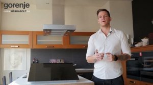 GORENJE ECT641BSC | kerámia főzőlap bemutató videó